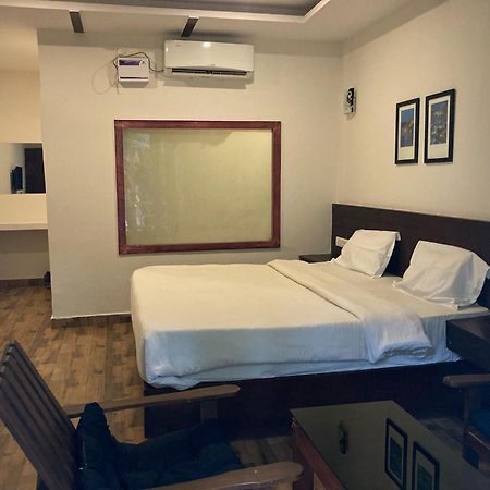 Hotel O Calangute Beach Resort كاندولِم المظهر الخارجي الصورة