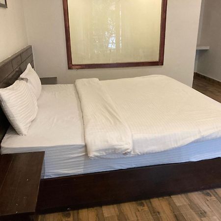 Hotel O Calangute Beach Resort كاندولِم المظهر الخارجي الصورة